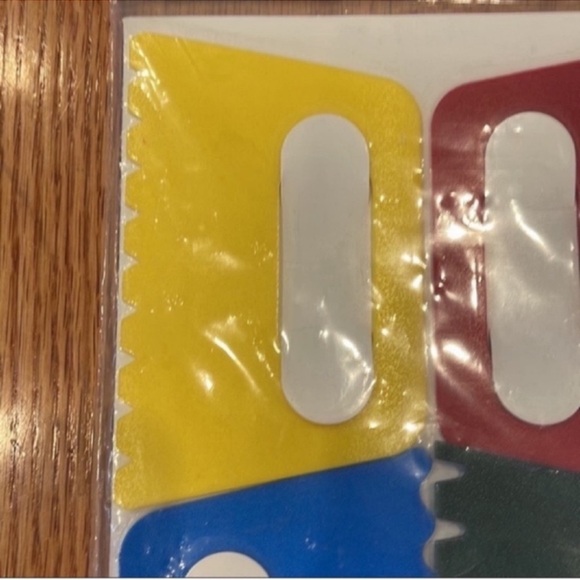 Bundle of 2 Paint Scraper Kits - Picture 4 of 6